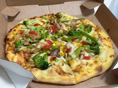 -达美乐比萨(大冲店)