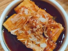-神田川拉面店(上游街店)