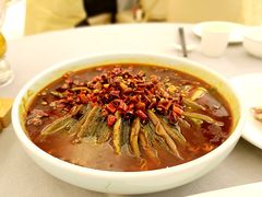 -狮王府淮扬菜(新街口友谊店)