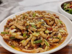 -郑件洋芋饭庄