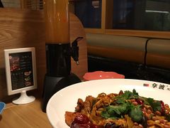 -拿渡·水煮鱼 麻辣香锅(西单大悦城店)