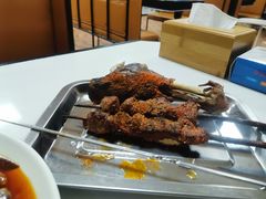 -西域·印象新疆特色餐厅(云鹿店)