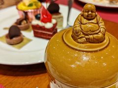 -西双版纳洲际度假酒店-海鲜傣味烧烤·侬香全日制餐厅