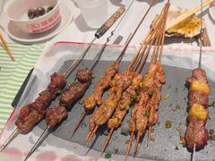 -三毛烧烤·南昌大排档(山姆店)