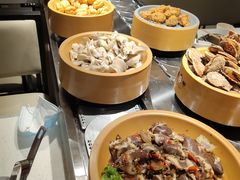 -龍歌自助小火锅(崂山丽达店)