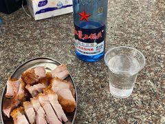 -洲心街道青联村镜记烧肉