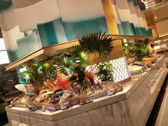 -亚马逊海鲜自助(梅溪湖步步高店)