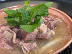 -藏味八珍特色火锅