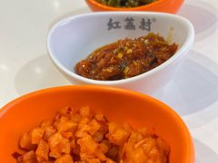 -红荔村肠粉(岗厦店)