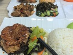 -香妃烤鸡(新奥店)