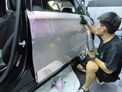 -车咖车美·AX隐形车衣改色膜
