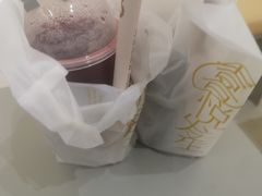 -喜茶(广州保利中环店)