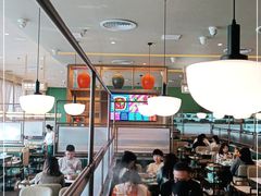 大堂-润园四季椰子鸡火锅(南山海岸城店)