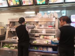 -德克士(汝河路店)