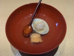 -鹤菊·鮨Omakase(古子城店)