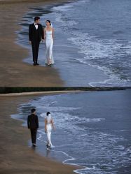 -格调婚纱摄影 (福州总店)