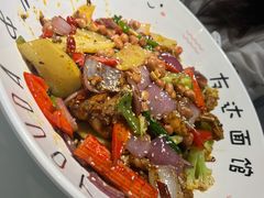 -友达面馆(广州总店)