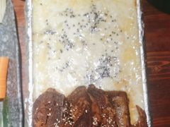 -恩你小木屋米酒店(安盛店)