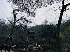 -岳麓山风景名胜区