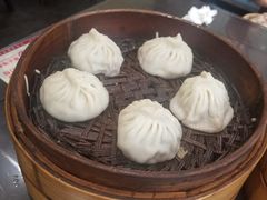 小笼汤包-九炉分座(个园店)
