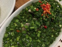 热拌鲫鱼-天府掌柜(九眼桥店)