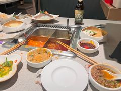 -海底捞火锅(番禺广场店)