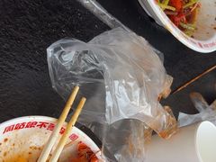 -周姑娘不等味·牛羊肉火锅·螃蟹罗氏虾·烤鱼烤串(高邮店)