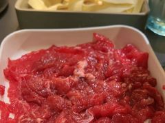 -驿楼兰·新疆菜(火车站店)