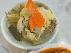 -金环西餐厅