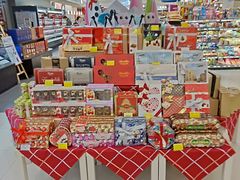 -GranVida生活超市(海信广场店)