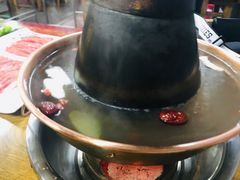 -風林火山烤室·涮肉