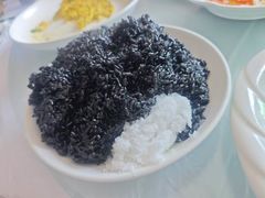 -天乐农家鱼头王(天目湖店)