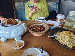 -扬州狮子楼·非遗淮扬菜(东关街店)