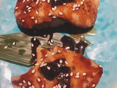 鹅肝寿司-有喜屋·烧鸟·居酒屋(周浦万达店)