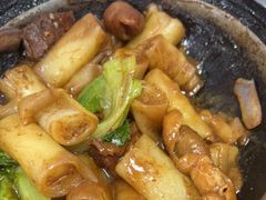 -珍珍小食店(西华路店)