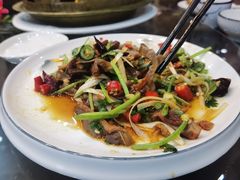 -粥鼎记(恒安新东城逸景店)