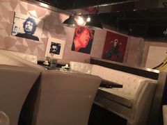-云的侧面音乐餐吧(丰马牛餐饮广场店)
