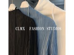 -CLMX(新天地凯德晶萃广场店)