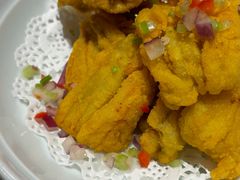 -阿明小菜·海鲜·上海菜(梅陇店)