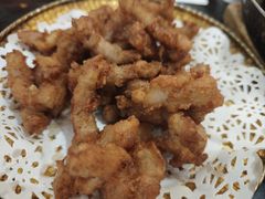 闽南炸醋肉-临家闽南菜(宝洲路店)