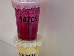 -Jazcu珍仕菓鲜榨果汁(西单大悦城店)