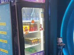-青春足迹·概念店·小憩足疗SPA