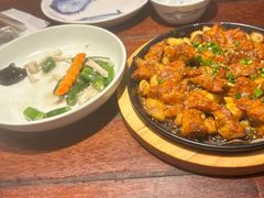 -前海沿·青岛菜(五四广场永旺店)