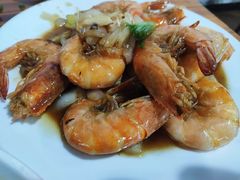-如我美食(达道社区店)