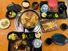-匠太烧肉台日料理餐酒馆(三林店)