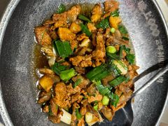 -味上湘菜馆(岳麓山店)