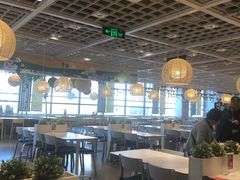 -宜家家居(哈尔滨商场店)