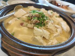 -上海和平饭店龙凤厅 Dragon Phoenix