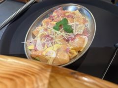 -阿鸡鱼庄·顺德鲜蒸小炒(亚运村店)