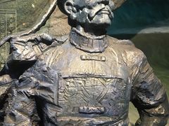 -重庆历史名人馆